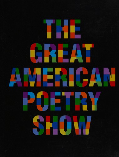Great american poetry show