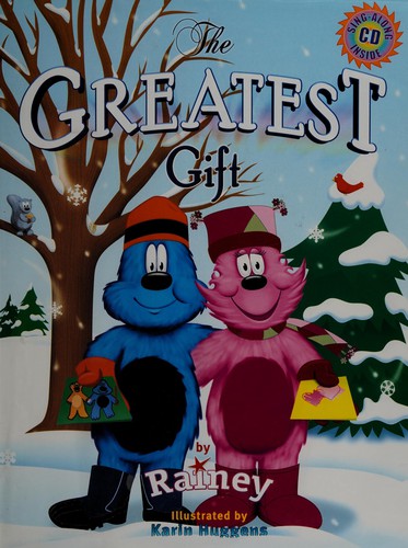 The greatest gift