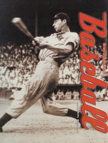 Great moments in baseball