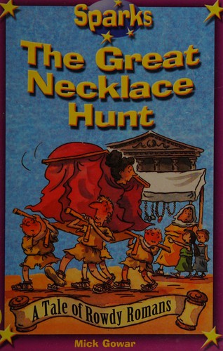 The great necklace hunt