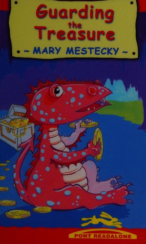 Guarding the treasure