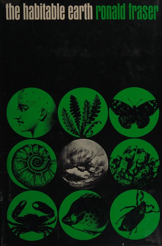 The habitable earth.