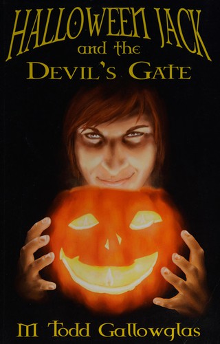 Halloween Jack and the Devil's gate