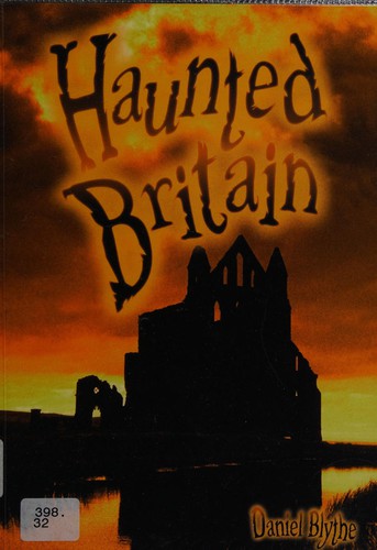Haunted Britain