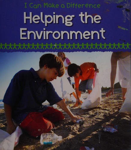 Helping the environment