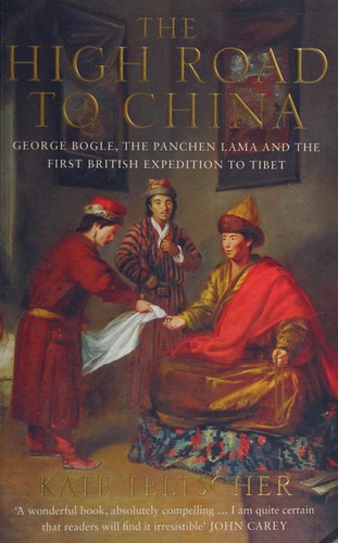 The high road to China