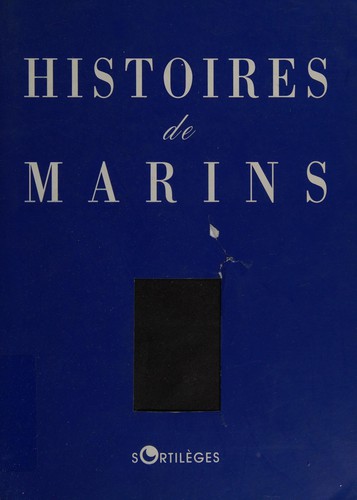 Histoires de marins