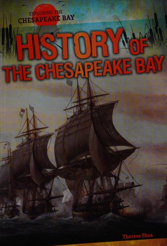 History of the Chesapeake Bay
