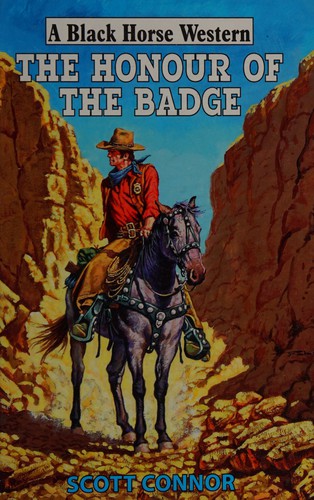 Explore themes of duty and morality in 'The Honour of the Badge' by Scott Connor, a gripping crime novel about a detective's journey.