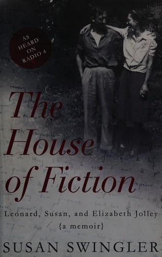 The house of fiction
