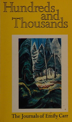 Hundreds and thousands