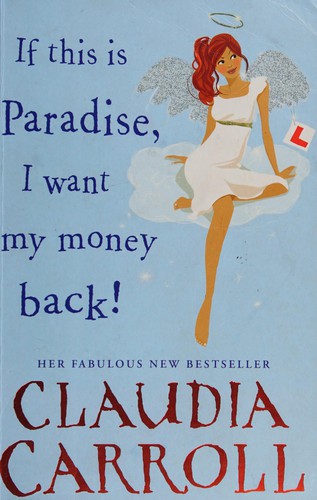 If this is paradise, I want my old life back