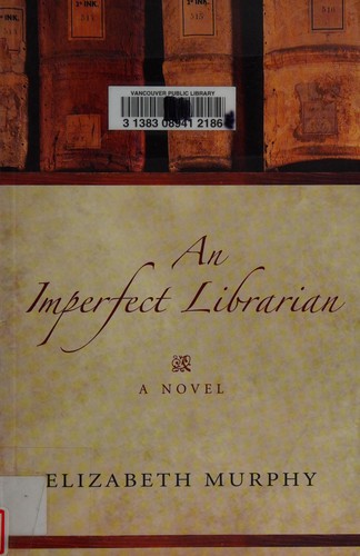An imperfect librarian