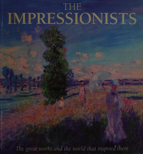 The impressionists