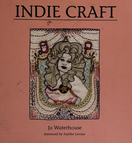Indie craft