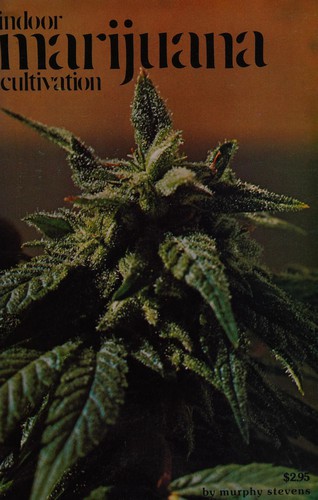 Indoor marijuana cultivation