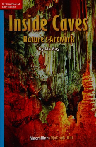 Inside caves