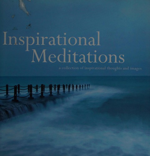 Inspirational meditations
