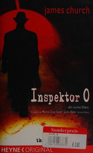 Inspektor O