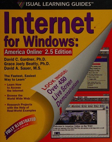Internet for Windows