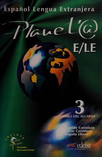 Planeta E/LE , Level 3 (Planet@)