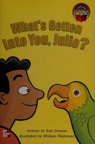 ¿Qué te pasa, Julio?