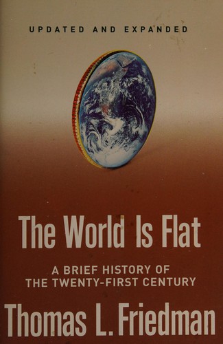 The world is flat