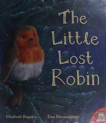 The little lost robin