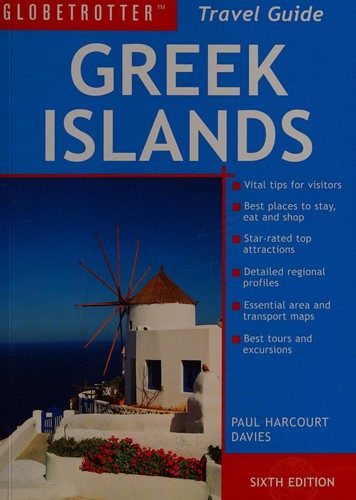 Greek islands