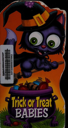 Trick or treat babies