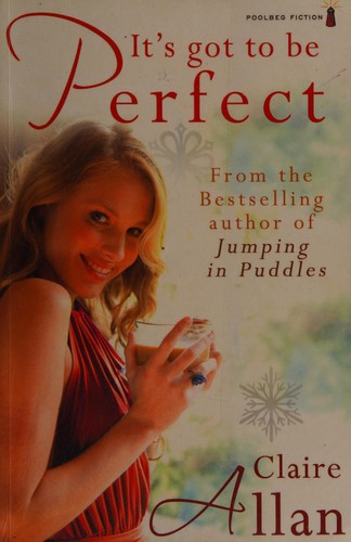 It's got to be perfect