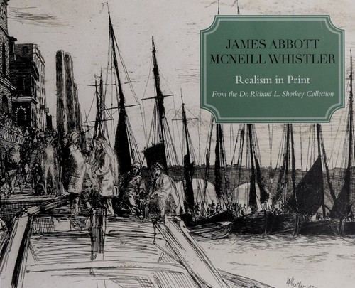 James Abbott McNeill Whistler