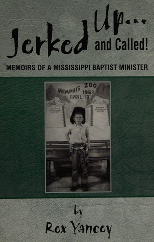 Jerked up ... and called!