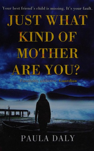 Just what kind of mother are you?