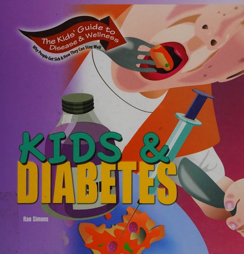 Kids & diabetes