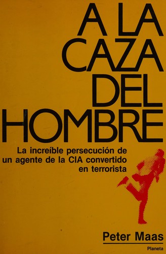 A la caza del hombre