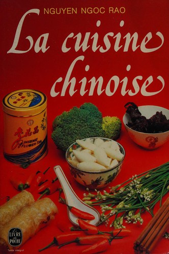 La cuisine chinoise
