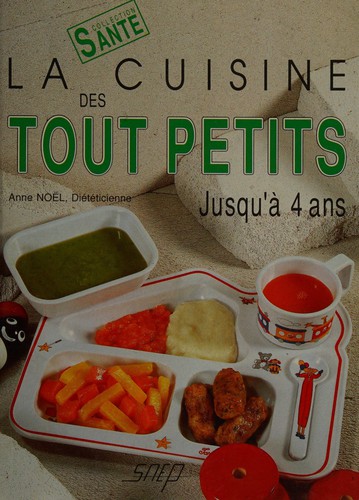 La Cuisine des tout petits