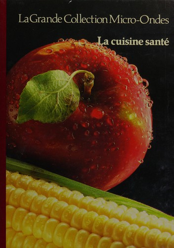 La Cuisine santé