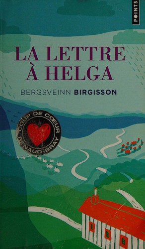 La lettre à Helga