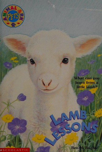 Lamb lessons