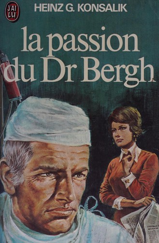 La passion du docteur Bergh