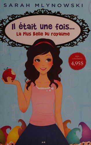 La plus belle du royaume