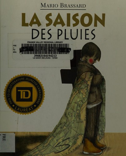 La saison des pluies