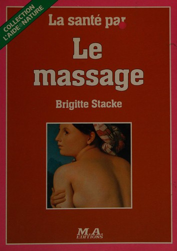 La santé par le massage
