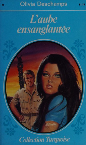 L'aube ensanglantée