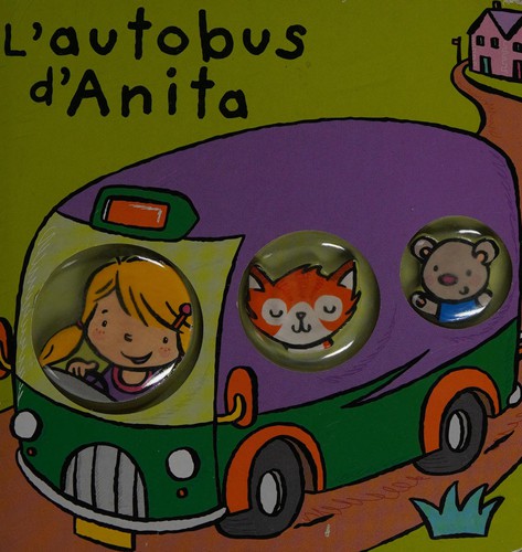 L'autobus d'Anita