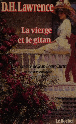 La Vierge et le gitan