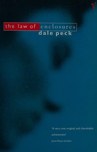 The law of enclosures