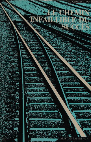 Le chemin infaillible du succès